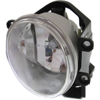 New Fog Lamp For Toyota Corolla Tundra Highlander Rav4 Tacoma RH 81210-02160 - RarePartsFinder.Com