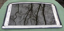 VINTAGE 1981 HONDA ACCORD 2 DOOR SEDAN OEM SUNROOF GLASS FREE SHIPPING!