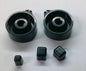 1991 BUICK ROADMASTER RADIO STEREO TUNER SELECTOR KNOB SET OEM FREE SHIPPING - RarePartsFinder.Com