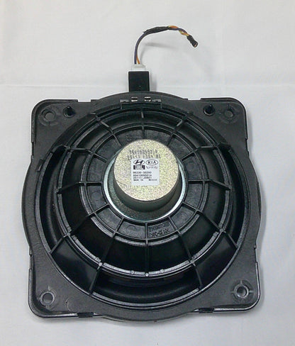 09 - 14 Sonata / 11 - 15 Sonata Hybrid Speaker Front Door Speaker 96330-3S200 A3