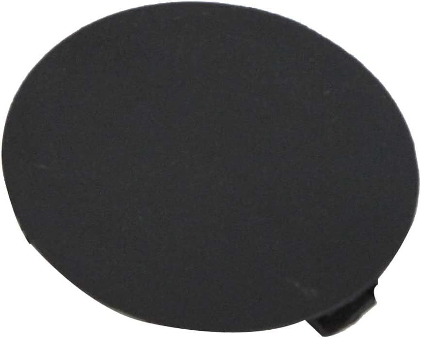 Rear Step Bumper Center Sealed Cap For Toyota Tacoma 2005-2015 52591-04010