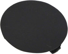 Rear Step Bumper Center Sealed Cap For Toyota Tacoma 2005-2015 52591-04010