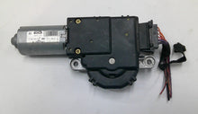 2003 - 2007 DODGE CARAVAN OEM SUNROOF MOTOR FACTORY TESTED FREE SHIPPING SM2