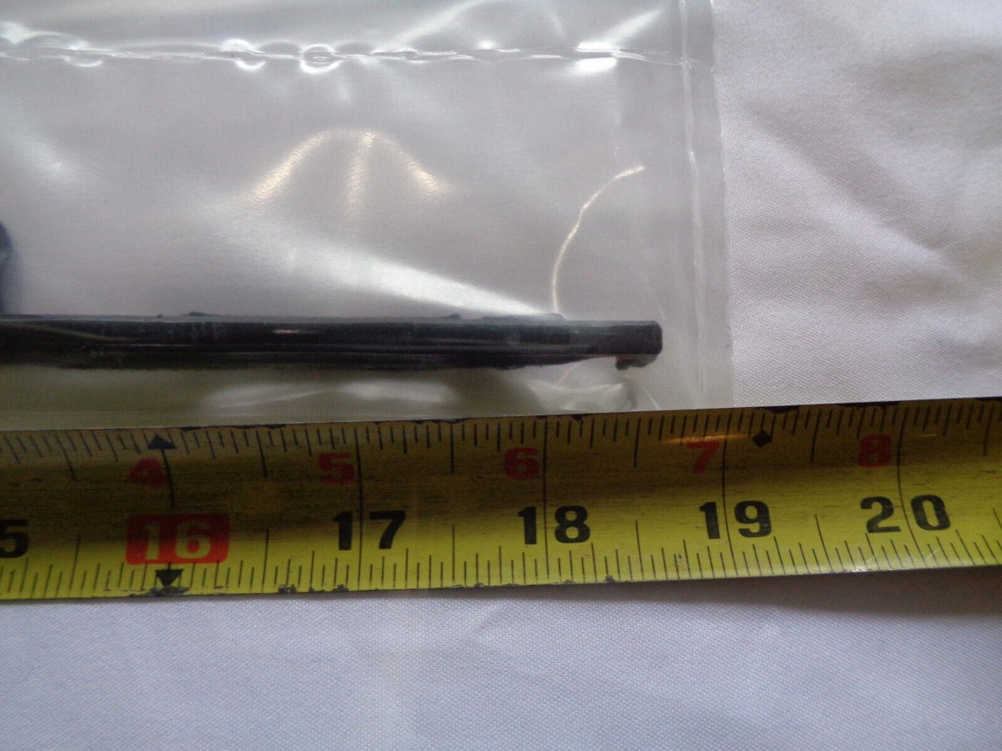 Sunroof Curtain Rail Sliding Bracket Front 54102993888 for BMW X1 E84 2009-2014 - RarePartsFinder.Com