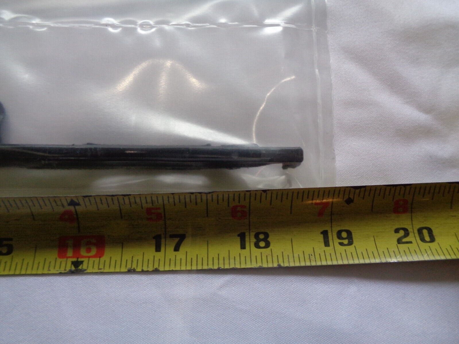 Sunroof Curtain Rail Sliding Bracket Front 54102993888 for BMW X1 E84 2009-2014 - RarePartsFinder.Com
