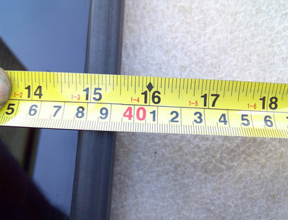 2003 - 2006 SUBARU BAJA SUNROOF GLASS OEM 65430AE12A