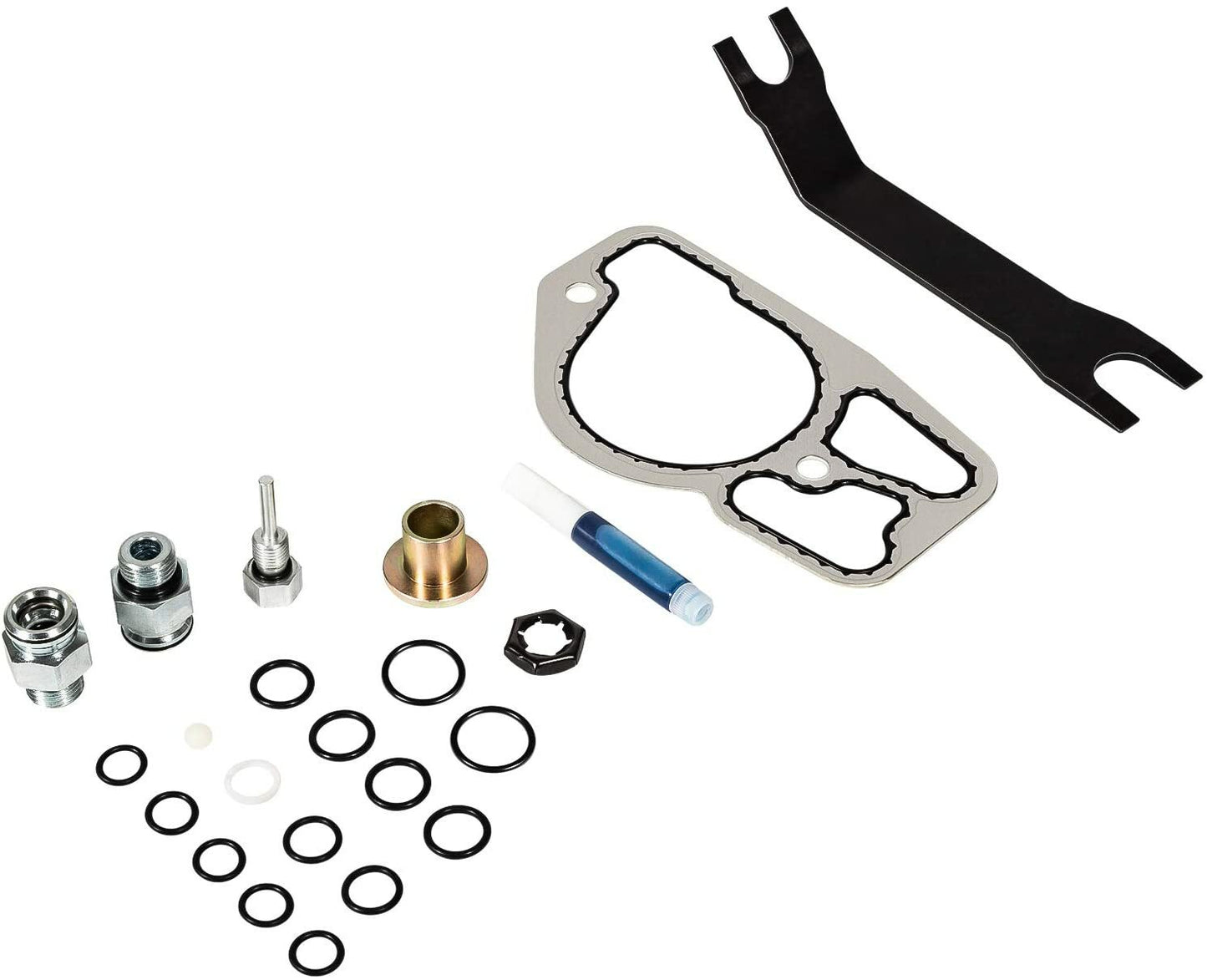 USA High Pressure Oil Pump Master Service Kit 1994-2003 Ford Powerstroke 7.3L