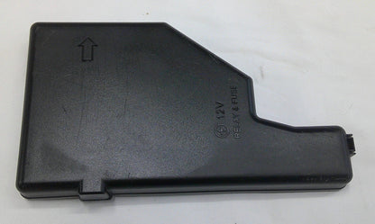 2005 - 2009 Toyota Prius Fuse Box Relay Cover Lid OEM  82662-47051 B9