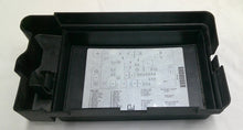 02 - 09 Envoy Trailblazer Relay Under Hood Fuse Box Lid Cover OEM 15356859 B10