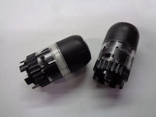 2010 2011 CHEVY EQUINOX  RADIO STEREO CONTROL KNOB SET OEM