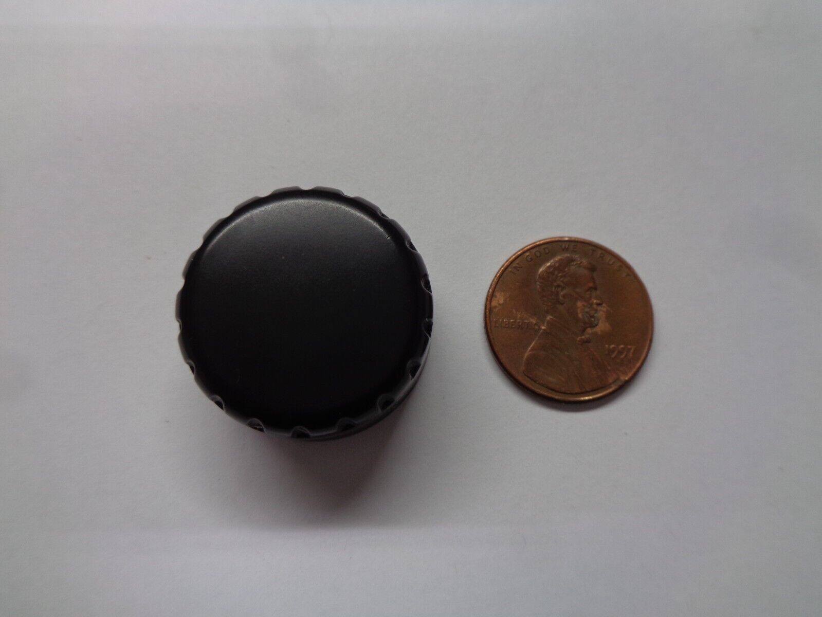 2012 JAGUAR X-TYPE RADIO STEREO TUNER KNOB OEM FREE SHIPPING! - RarePartsFinder.Com