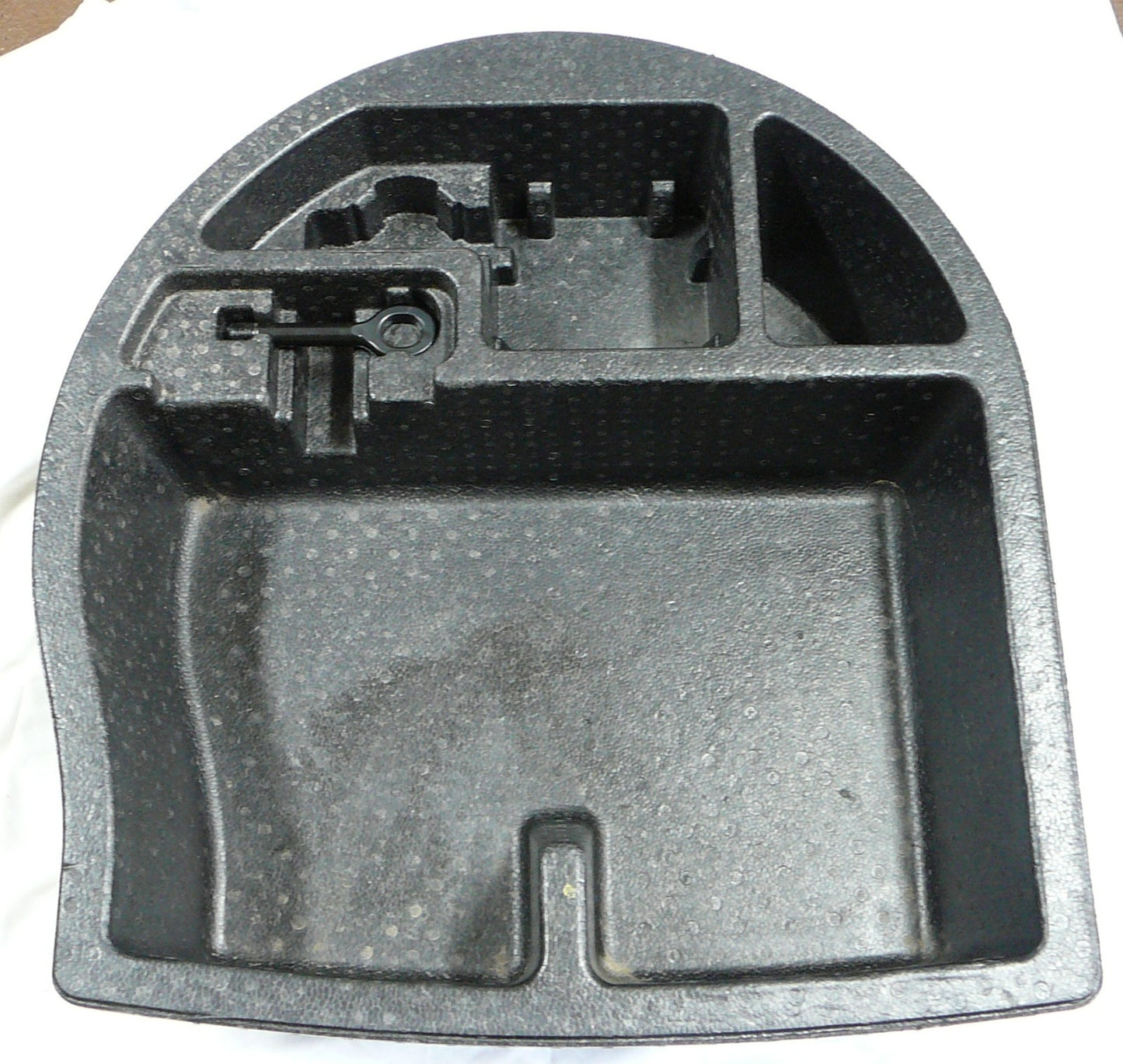 2019 - 2024 Kia Forte Spare Cover Foam Oem Case Holder 09149-M7900 M20