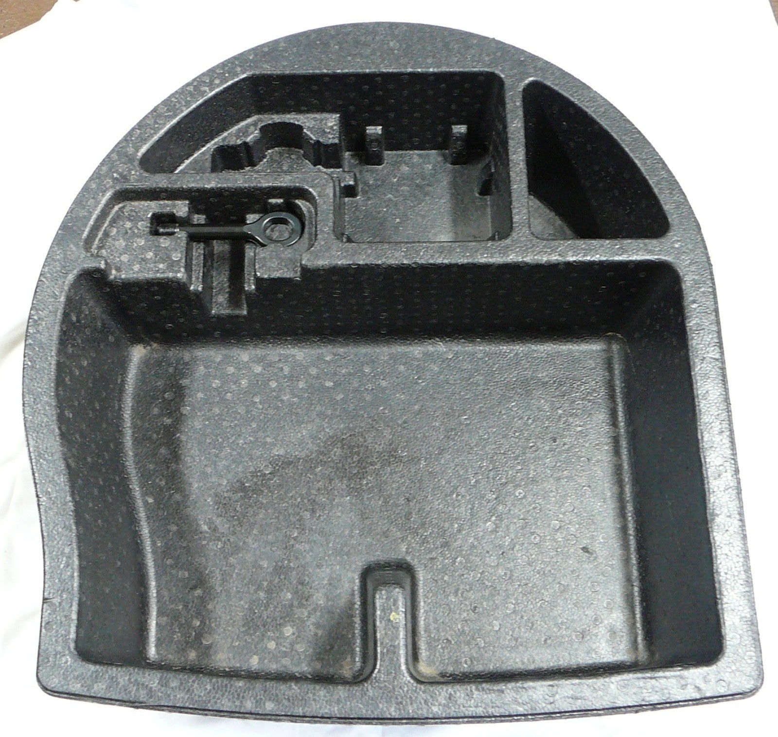 2019 - 2024 Kia Forte Spare Cover Foam Oem Case Holder 09149-M7900 M20