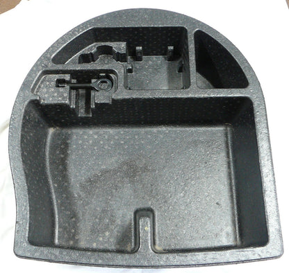 2019 - 2024 Kia Forte Spare Cover Foam Oem Case Holder 09149-M7900 M20