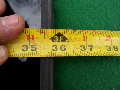 2007 YEAR SPECIFIC HYUNDAI SONATA OEM  FACTORY SUNROOF GLASS FREE SHIPPING! - RarePartsFinder.Com