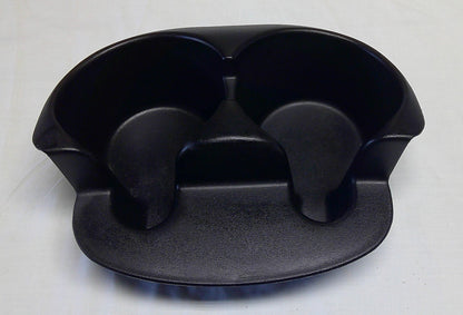 1997 - 2003 Ford F150 Center Console Cup Holder Insert YL3X-1513562-A B4