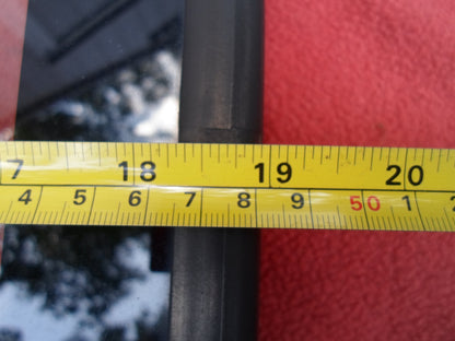 2003 NISSAN MAXIMA YEAR SPECIFIC OEM FACTORY SUNROOF GLASS