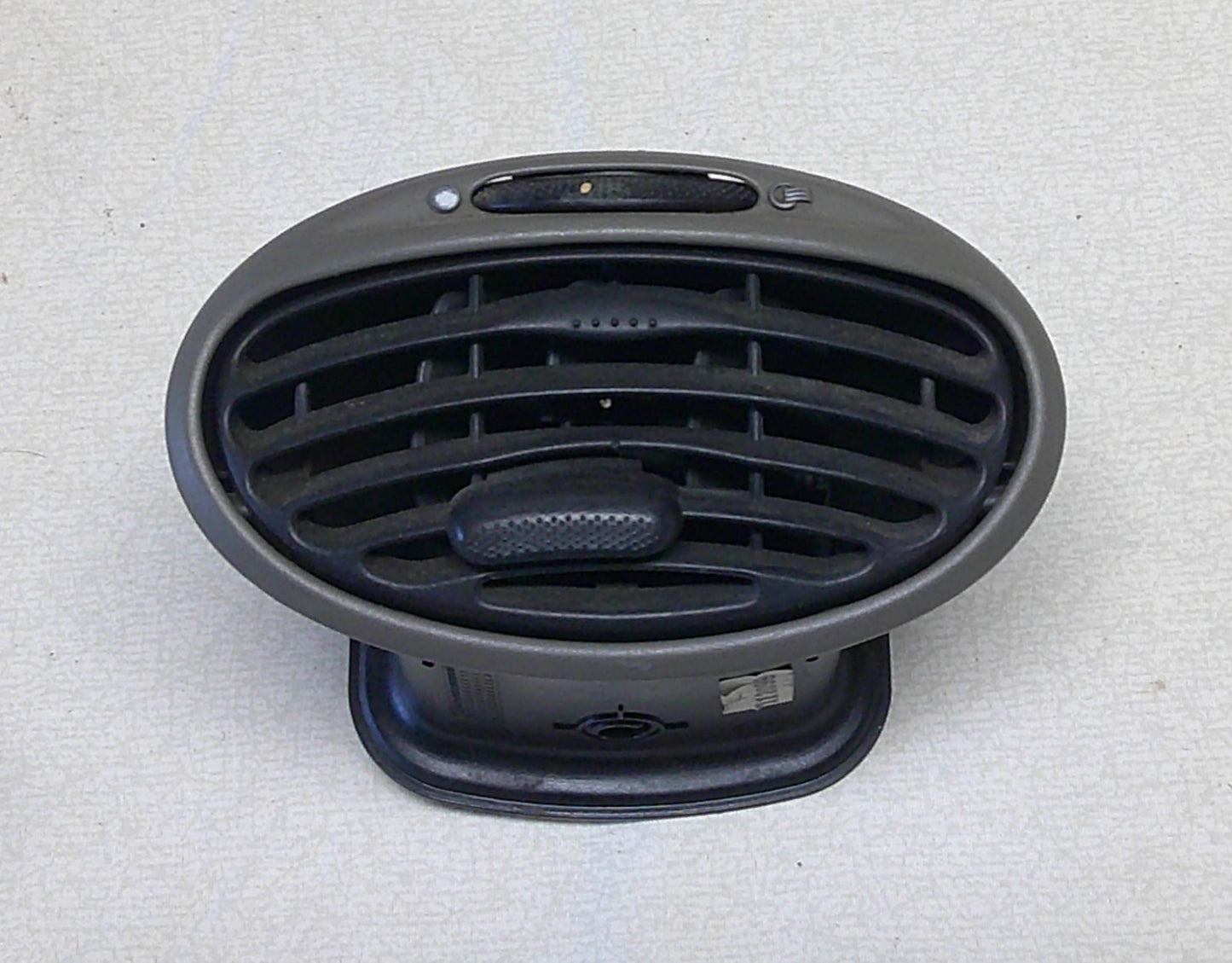 00 - 04 FOR FOCUS FRONT DASH AIR VENT 98AB-19893CAW GENUINE OEM M4