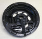98 - 08 Mercedes Benz CLK C280 Spare Tire Oem Tool Case Holder 2098980207 M2