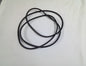 MERCEDES BENZ 164-780-03-98 SUNROOF GLASS GASKET WEATHERSTRIP OEM FREE SHIPPING! - RarePartsFinder.Com
