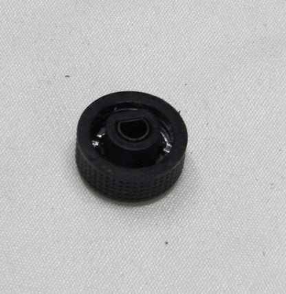 2009 TRAVERSE  RADIO STEREO NAVIGATION CONTROL KNOB OEM