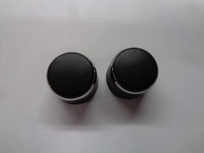 10 11 12 13 SUZUKI KIZASHI RADIO STEREO TUNER KNOB SET GENUINE OEM