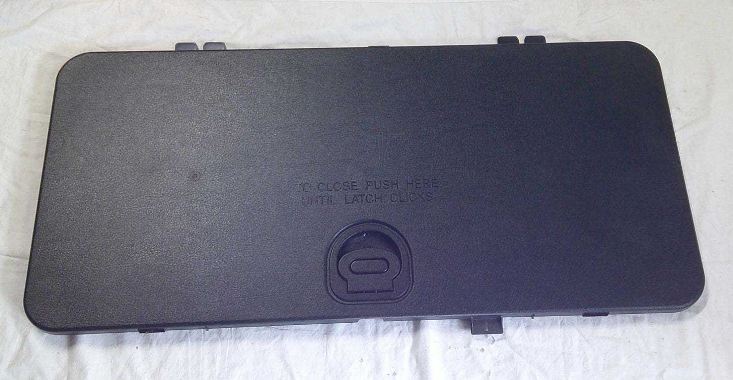 08 - 12 Ford Escape Mariner OEM Rear Trunk Floor Access Cover 8L8Z-7845026-C M7