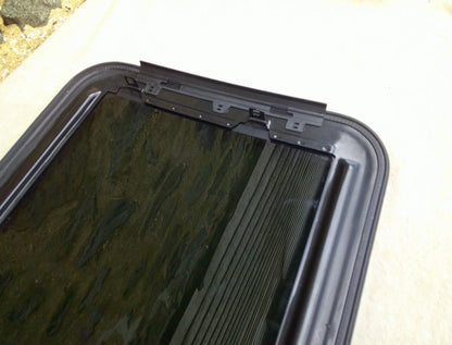 2013 - 2019 FORD FUSION OEM FACTORY SUNROOF GLASS PANEL NO ACCIDENT! - RarePartsFinder.Com