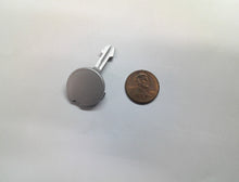 09 - 10 MKX Door Handle Bezel Cover Trim Cap 855047-P879J 8A1Z-78237W24-AA A17