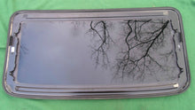 1999 TOYOTA CAMRY USA BUILT YEAR SPECIFIC SUNROOF GLASS PANEL OEM FREE SHIPPING! - RarePartsFinder.Com