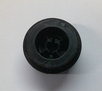 05 06 LAND ROVER LR3 RADIO STEREO TUNER CONTROL KNOB OEM FREE SHIPPING! - RarePartsFinder.Com