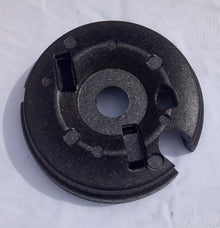 BMW 525i 528i 530i 545i Spare Tire Cover Foam Oem Case Holder 71-11-6-758-781 F1