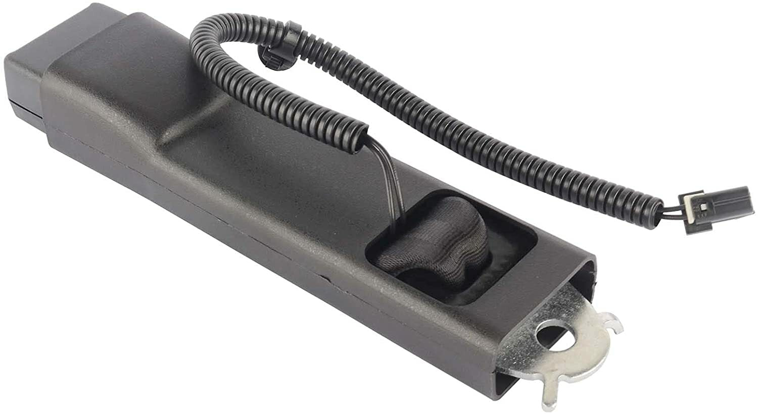 Drivers Seat Belt Buckle For 07-13 Silverado Sierra Tahoe Yukon 19121537 NEW - RarePartsFinder.Com
