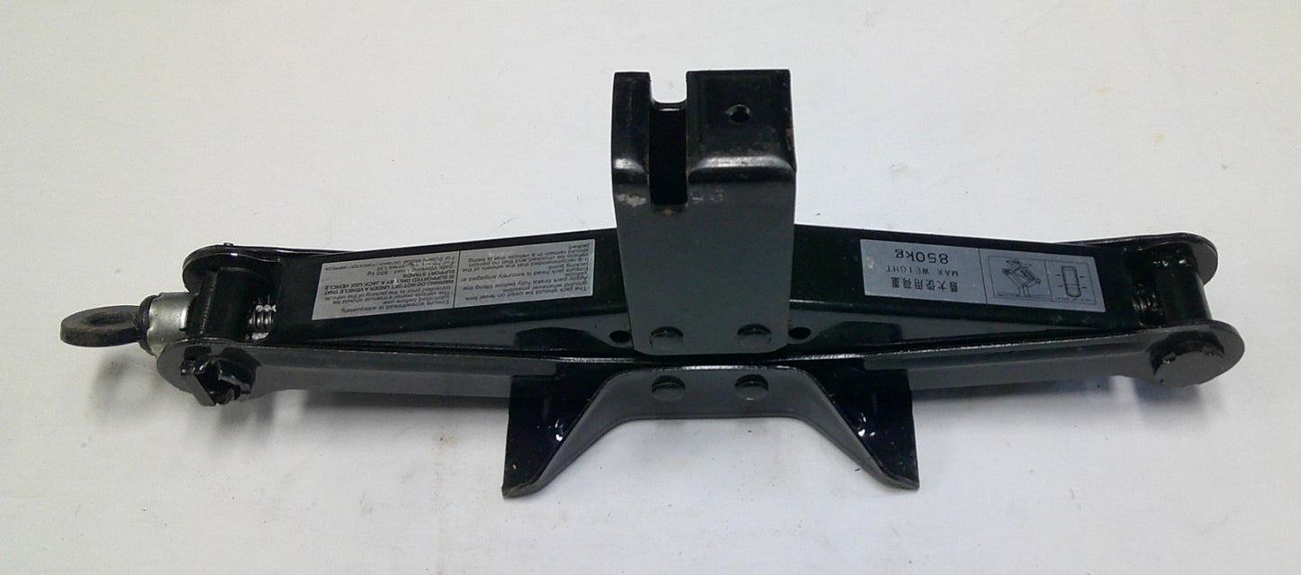 Forester Crosstrek Outback OEM Spare Tire Emergency Jack 97032FG020 97032AG010 - RarePartsFinder.Com