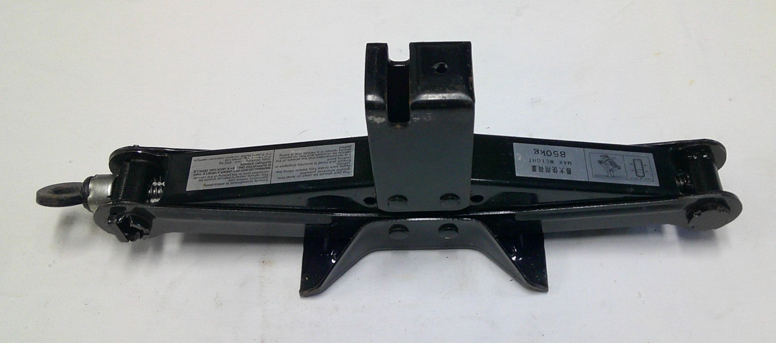 Forester Crosstrek Outback OEM Spare Tire Emergency Jack 97032FG020 97032AG010 - RarePartsFinder.Com