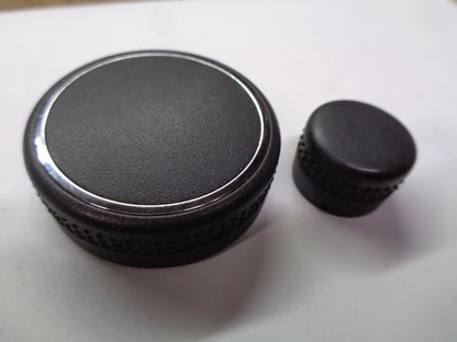 2008 SATURN  ASTRA  RADIO STEREO TUNER KNOB SET OEM FREE SHIPPING!