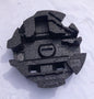09 - 14 Subaru Outback Legacy Spare Cover Foam Oem Case Holder 97035AG05B F1 - RarePartsFinder.Com