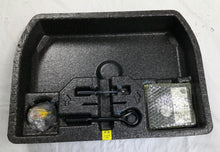 2017 - 2022 Hyundai Ioniq Wheel Repair Compressor Tool Kit 09149-G2910 M20