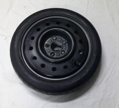 NEVER USED 13 - 22 Buick Encore Emergency Spare Tire Wheel Donut T125/70D16 OEM