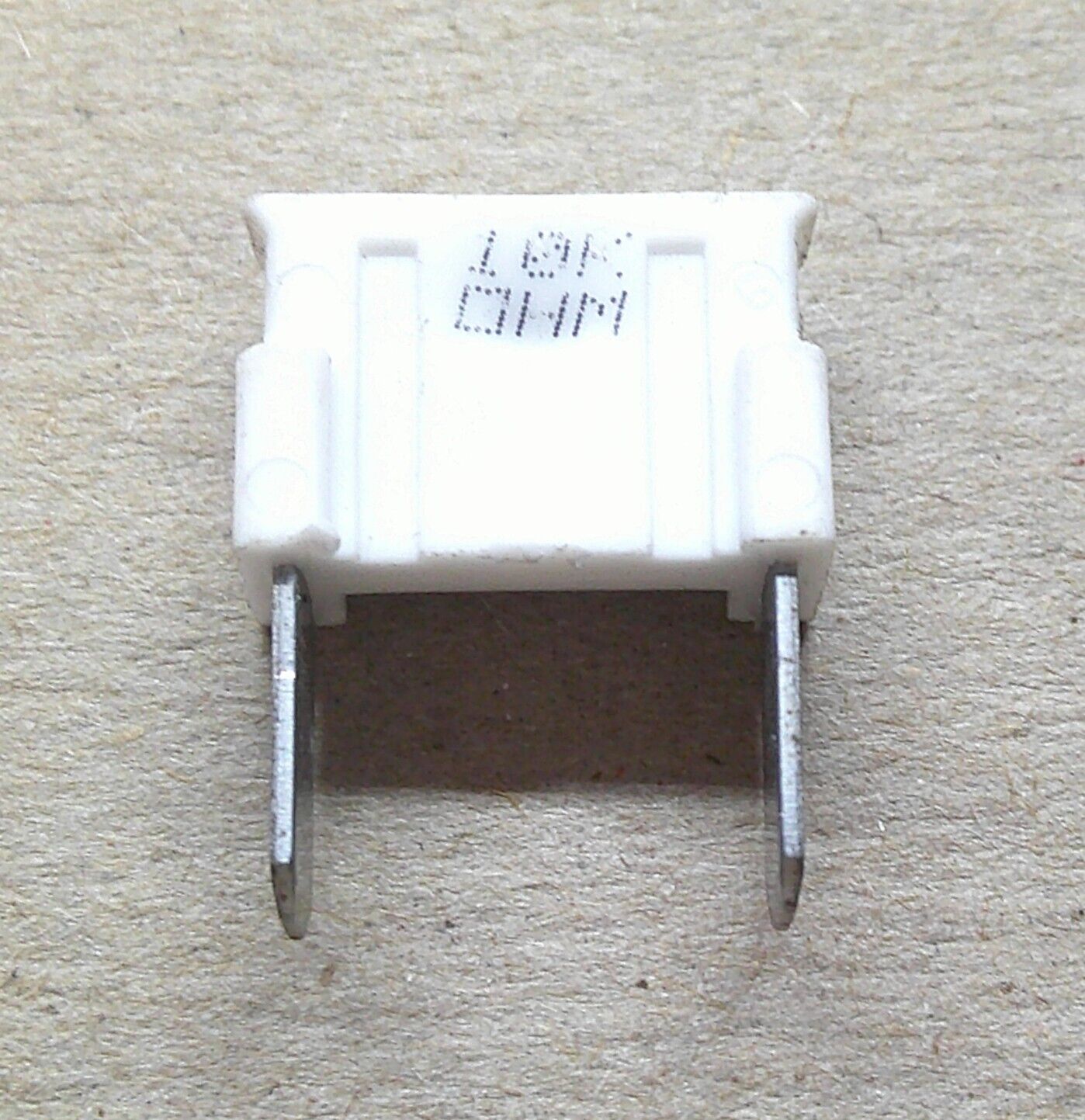 FORD OEM DIODE FUSE 10K OHM TESTED 1 YEAR WARRANTY FREE SHIPPING  F1 - RarePartsFinder.Com