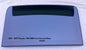 2011 - 2017 CHRYSLER 300 FRONT OEM FACTORY SUNROOF GLASS 68127965AB  68127965AA