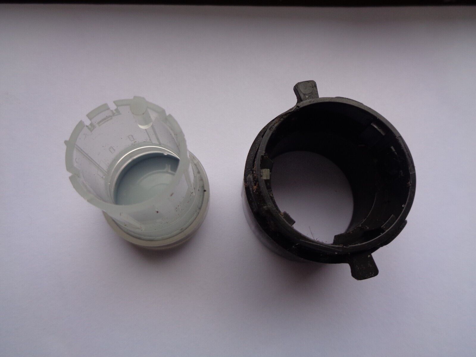 2011 FORD TAURUS CLIMATE CONTROL FAN A/C HVAC KNOB OEM FREE SHIPPING! - RarePartsFinder.Com