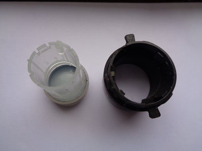 2011 FORD TAURUS CLIMATE CONTROL FAN A/C HVAC KNOB OEM FREE SHIPPING! - RarePartsFinder.Com
