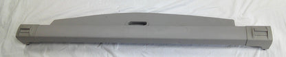 2010 - 2016 Cadillac SRX Trunk Cargo Cover Shade OEM 22945109 M3
