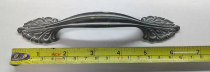 Arch Knobs Vintage Kitchen Cabinet Pull Dresser Pull Drawer Pull Handles Knobs