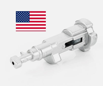 Steering Wheel Lock Immobilizer Ignition Lock Shaft for Chevrolet Holden Captiva