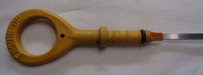 OEM TOYOTA YARIS ECHO 1.5 LITER ENGINE OIL DIPSTICK 15301-21062 FREE SHIP R1 - RarePartsFinder.Com
