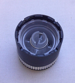 2014 KIA CADENZA RADIO STEREO TUNER CONTROL KNOB OEM FREE SHIPPING
