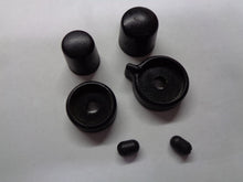 1996 CHEVY CAVALIER  RADIO STEREO CONTROL KNOB SET OEM