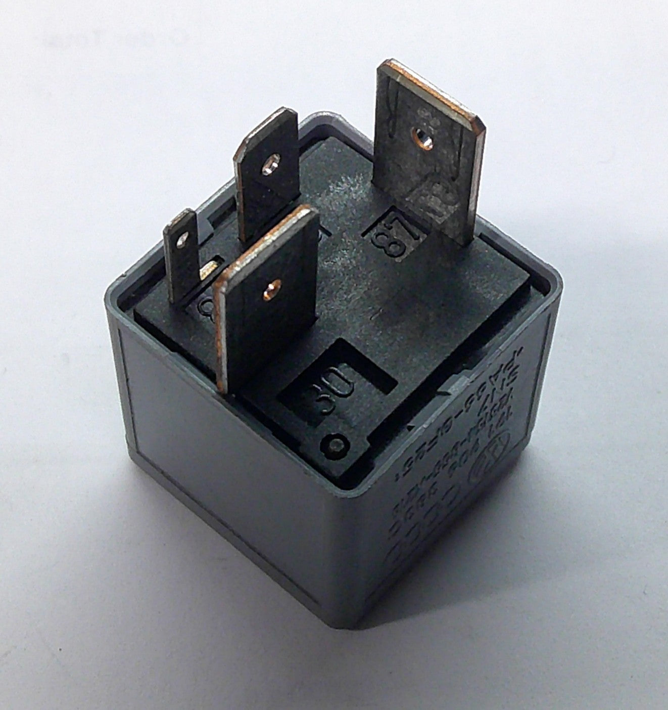 USA SELLER VW AUDI  #167 191906383C RELAY TESTED 1 YEAR WARRANTY  VW1